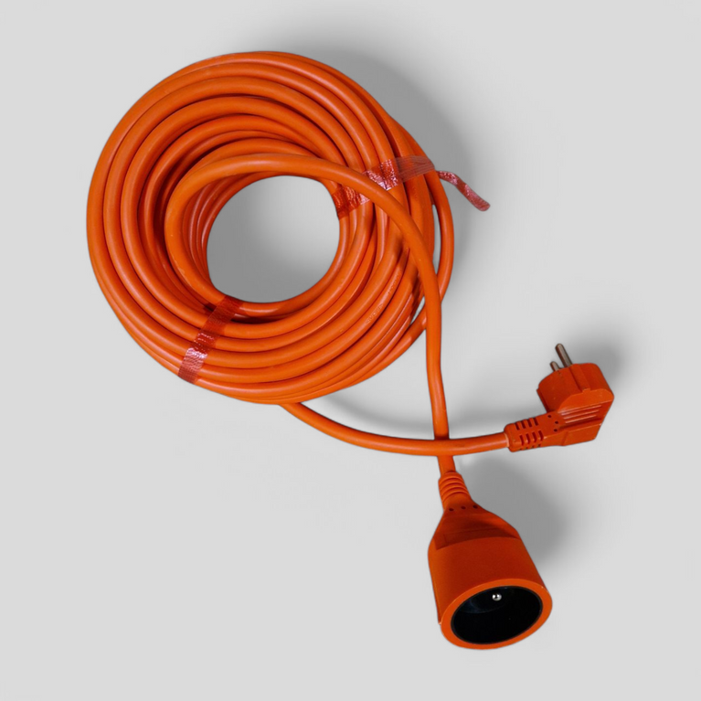 Verlengkabel 20 meter