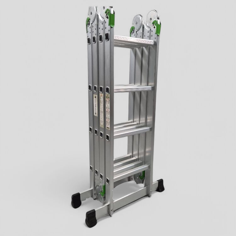 Leiter multifunktional 480cm hoch