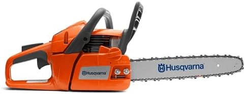 Husqvarna HUSQ120-14 967861903 Motorzaag 120 Mark II 14" 3/8"