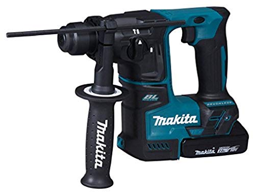 Makita Accuboorhamer 18 V Body