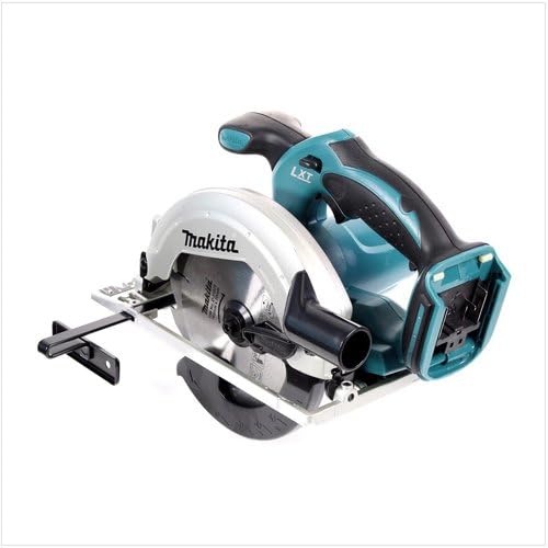 Makita DSS611Z 18V LXT draadloze cirkelzaag met alleen behuizing