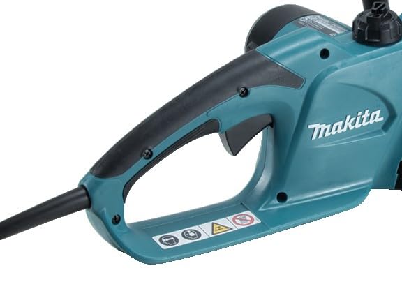 Makita UC4041A kettingzaag 40 cm, 1.800 W, zwart en blauw