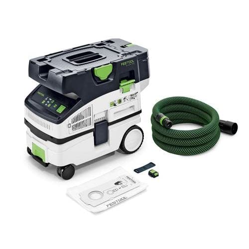 Festool Mobiel systeem d - CTLC MINI I-Basic