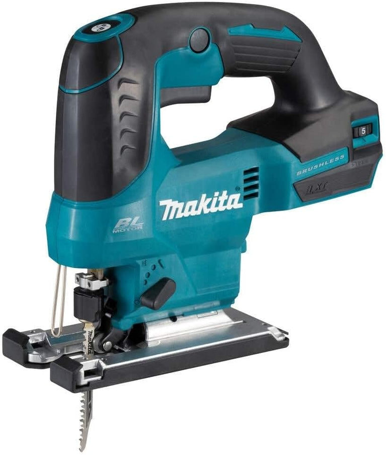 Makita decoupeerzaag 18V LXT