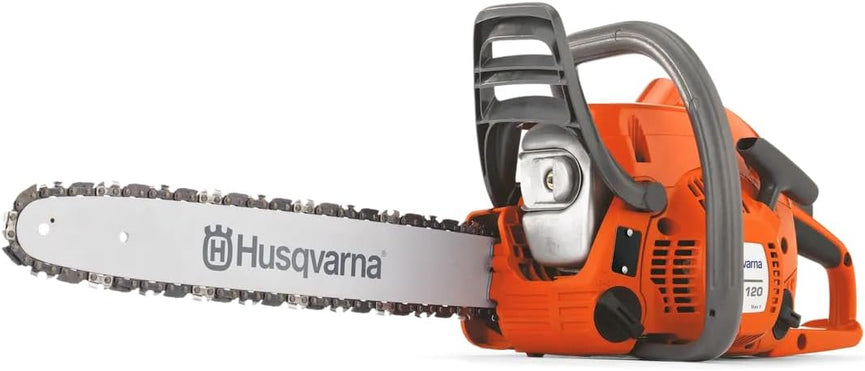 Husqvarna HUSQ120-14 967861903 Motorzaag 120 Mark II 14" 3/8"