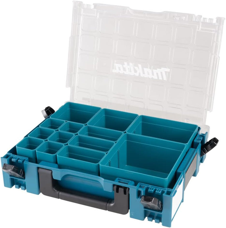 Makita Mbox organizer