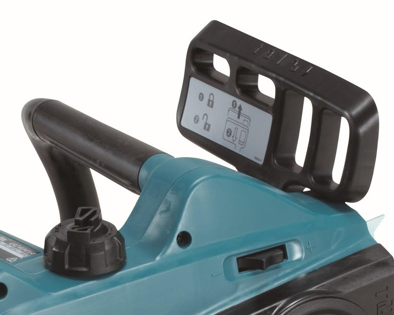 Makita UC4041A kettingzaag 40 cm, 1.800 W, zwart en blauw