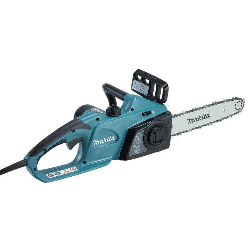 Makita UC4041A kettingzaag 40 cm, 1.800 W, zwart en blauw