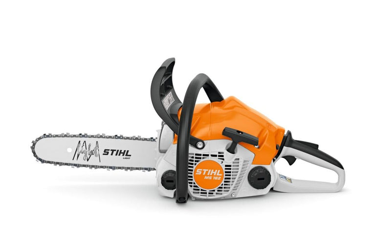 Stihl MS 162 motorzaag