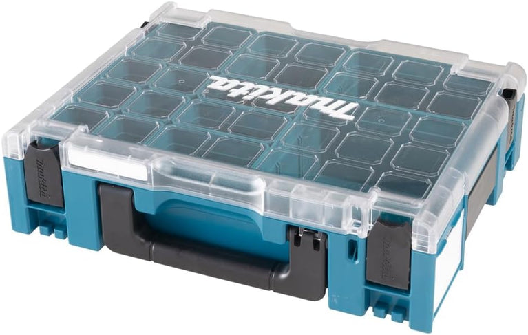 Makita Mbox organizer