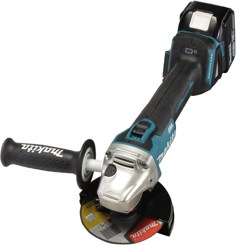 Makita slijptol 18V body