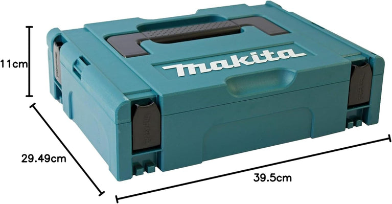 Makita Mbox 1 39,5 x 29,5 x 11 cm