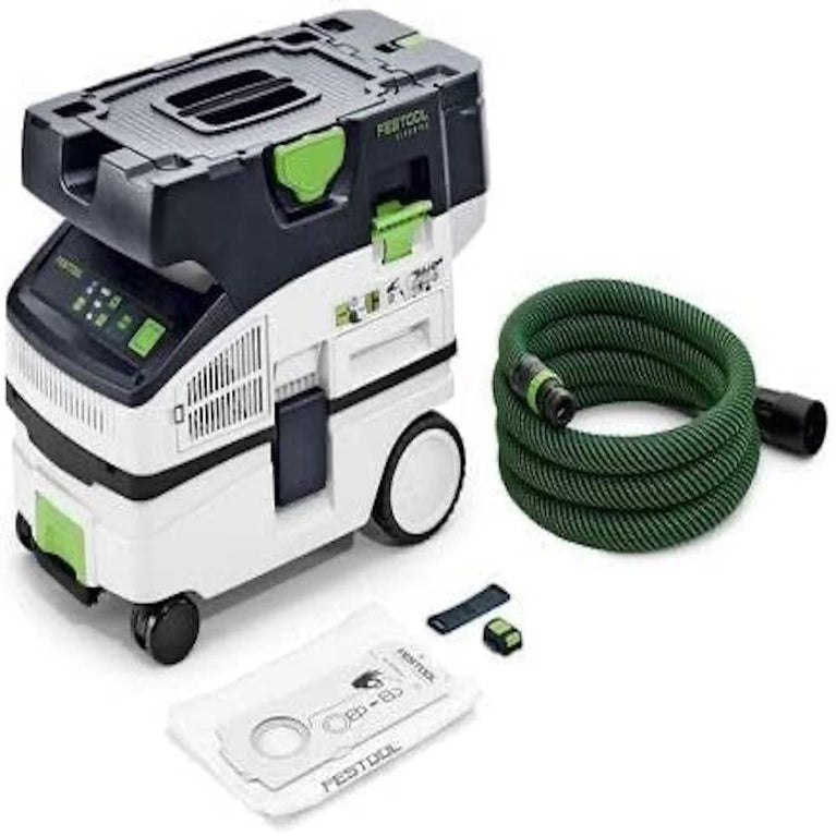 Festool Mobiel systeem d - CTLC MINI I-Basic