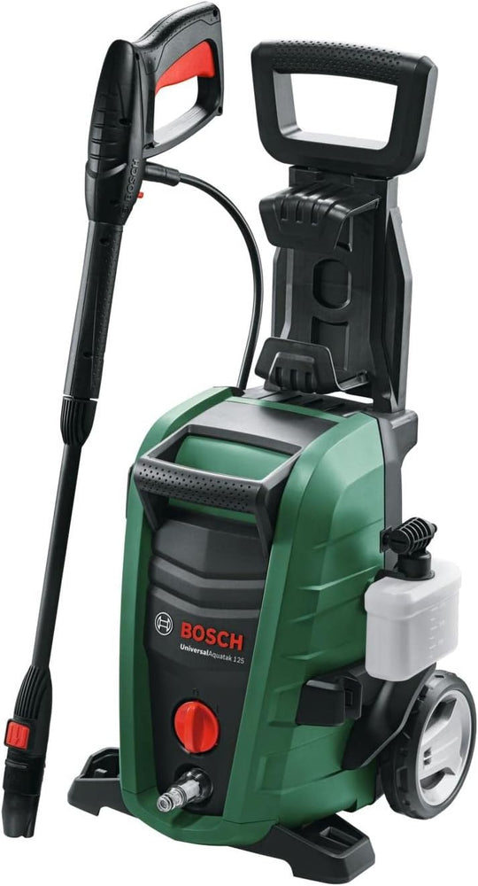 Bosch hogedrukreiniger