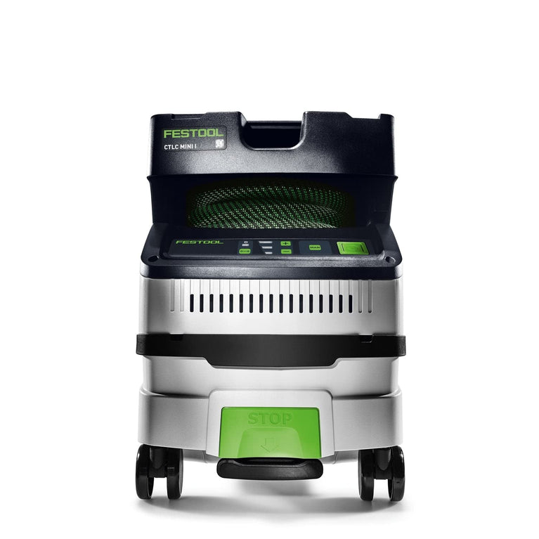 Festool Mobiel systeem d - CTLC MINI I-Basic