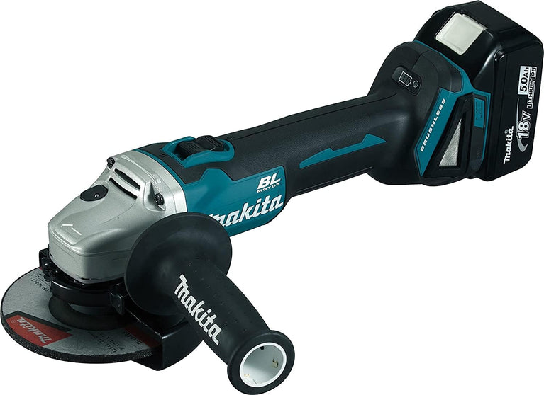 Makita slijptol 18V body