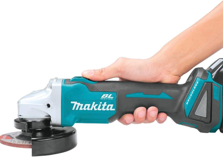 Makita slijptol 18V body