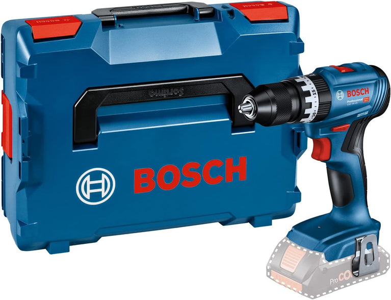 Bosch Professional accu klopboorschroevendraaier 18V