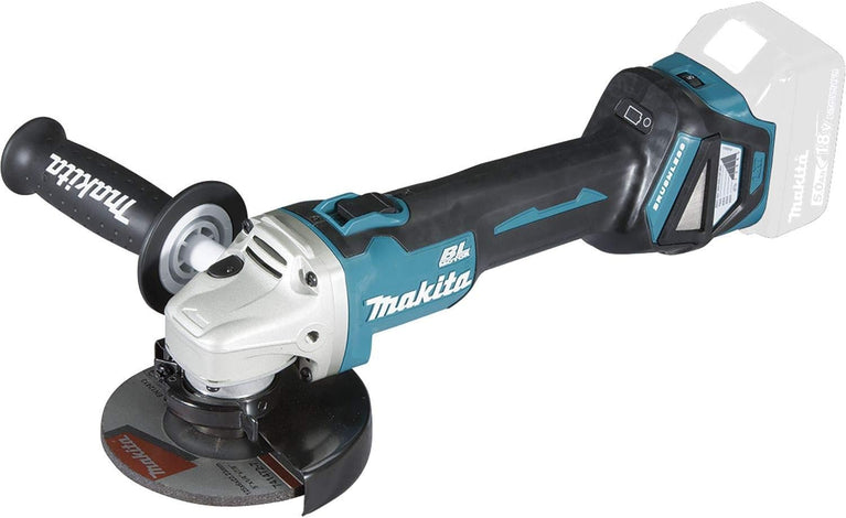 Makita slijptol 18V body