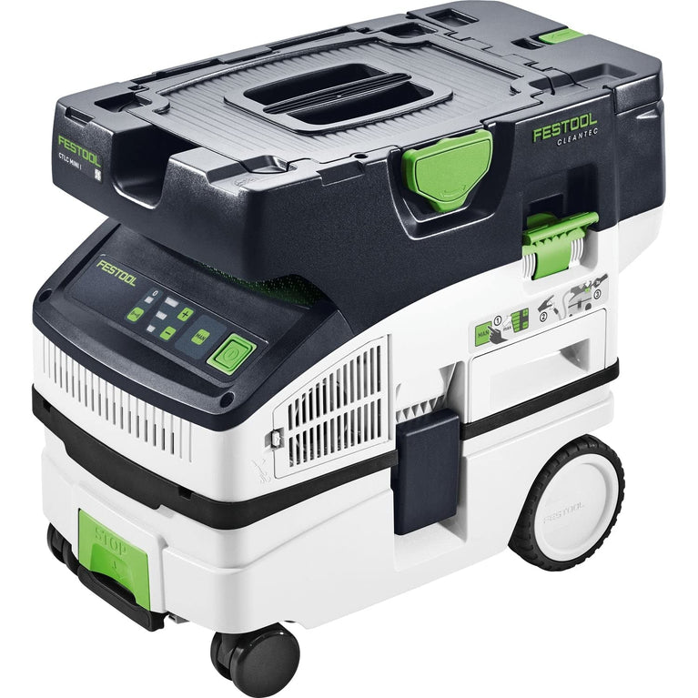 Festool Mobiel systeem d - CTLC MINI I-Basic