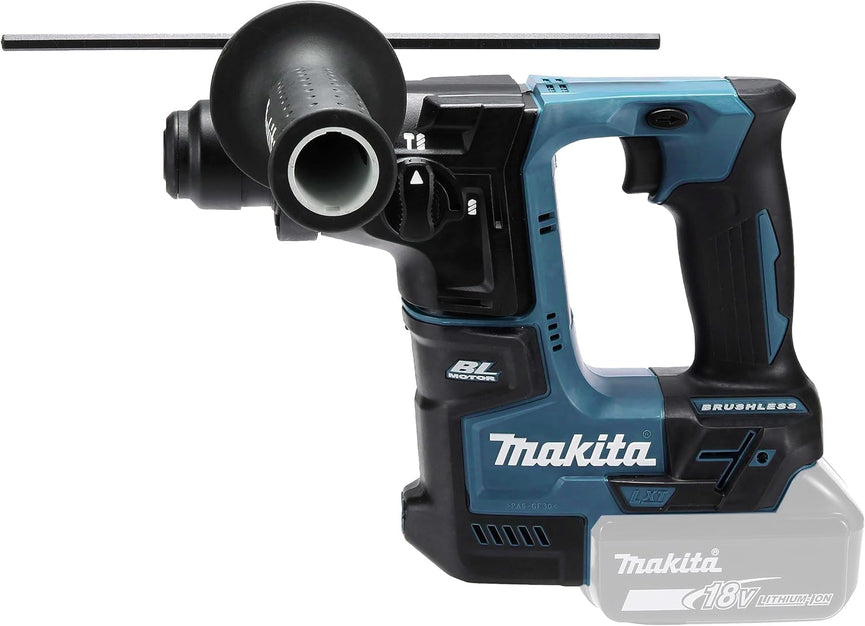 Makita Accuboorhamer 18 V Body