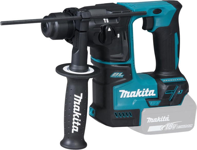 Makita Accuboorhamer 18 V Body