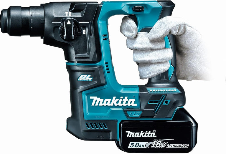 Makita Accuboorhamer 18 V Body