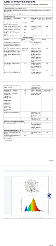 Svater Tuinverlichting, led, voor buiten, 28 m, 8-delige set, 2400 lumen, 8 x 2 W, 27 V, COB, IP65 waterdichte spot, warmwit, met grondpen, voor buiten, tuin, tuin