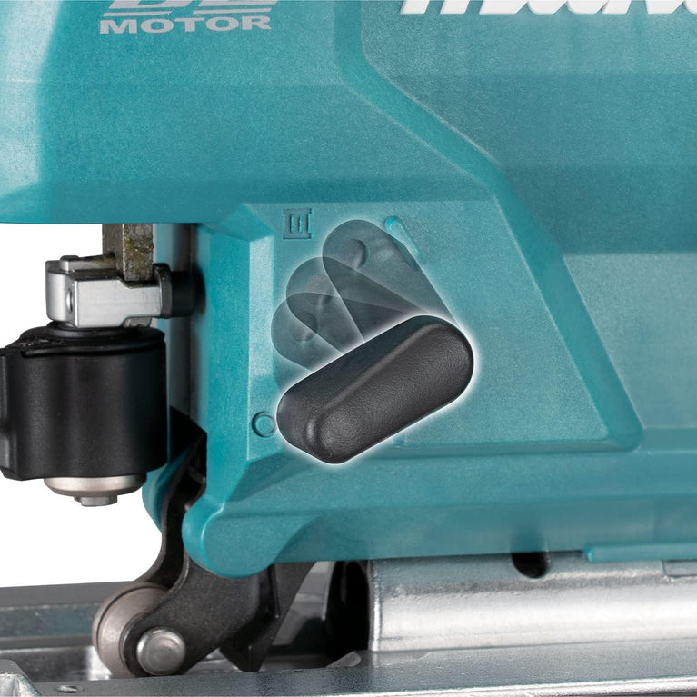 Makita decoupeerzaag 18V LXT