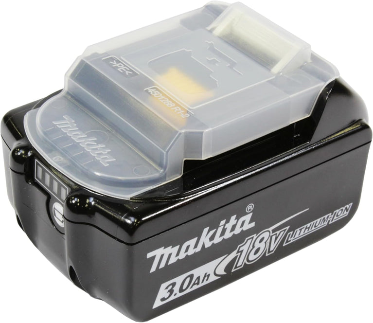 Makita 197599-5 Accu-BL1830B Li 18,0 V 3Ah, 3 W, 18 V, M