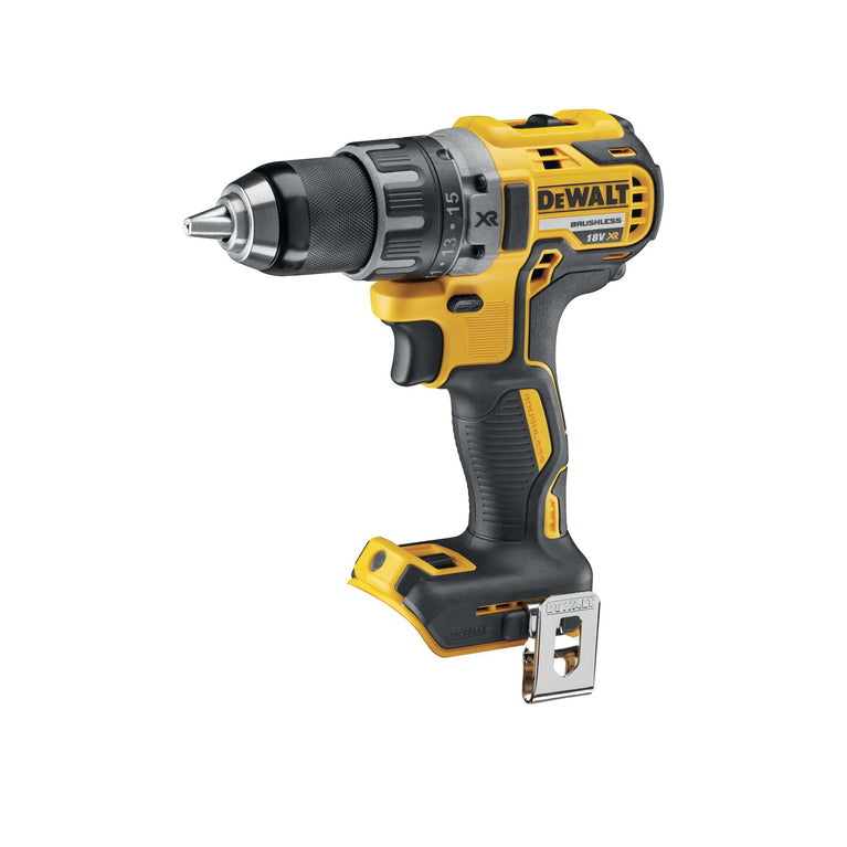 Dewalt schroefmachine met T-stak box