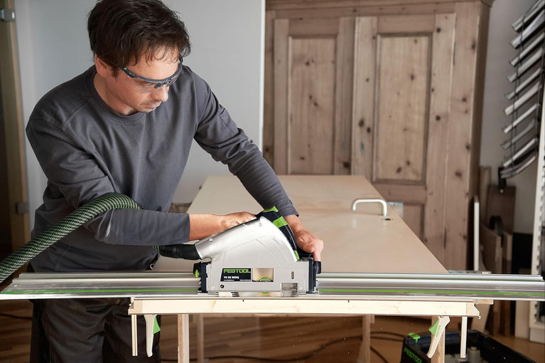 Festool 160x2,2x20 W48 zaagblad met fijne tanden