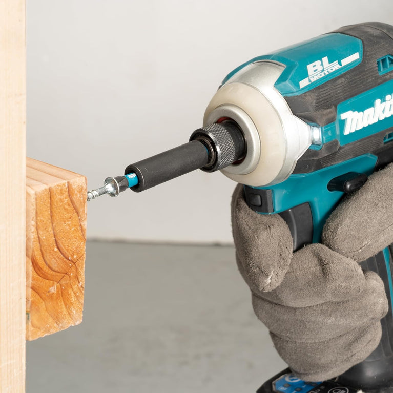 Makita bithouder