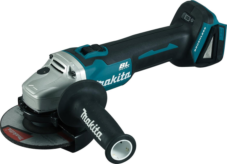 Makita slijptol 18V body