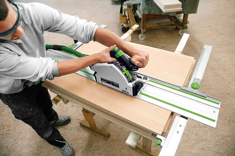 Festool 160x2,2x20 W48 zaagblad met fijne tanden