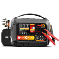 AutoXtreme Jumpstarter AutoXtreme