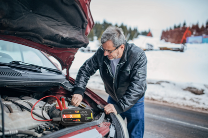 AutoXtreme Boost Plus - Jumpstarter - 6250A 12V AutoXtreme