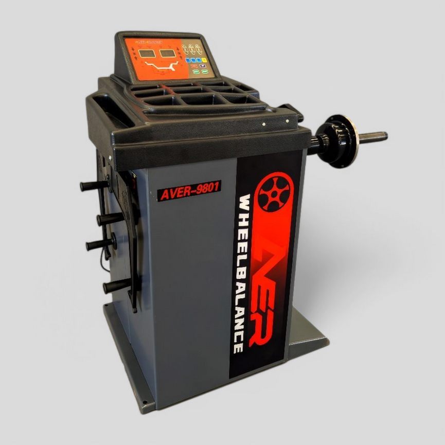HDKTOOLS Banden balanceer machine 220V