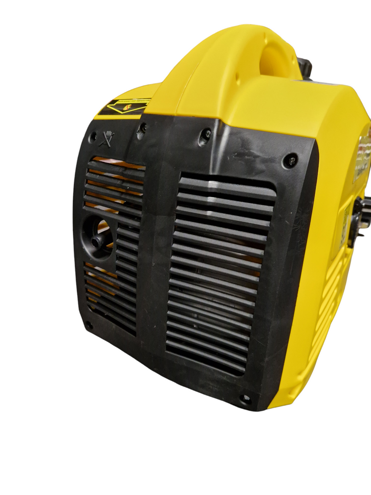 Metallo Draagbare Generator Aggregaat (700W)