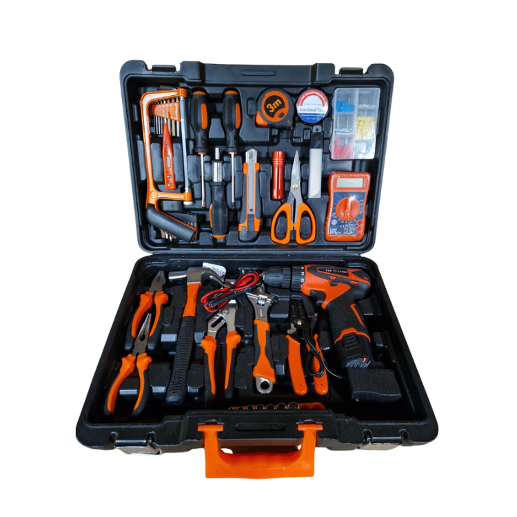 Tool set