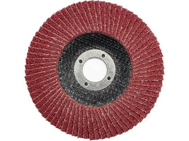 Lamellenschijf 125mm K80 – Keramisch Alumina Slijpschijf | Top-Tools.nl