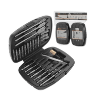 ONEX Professionele Boor- & Schroefbit Set – 25-Delig