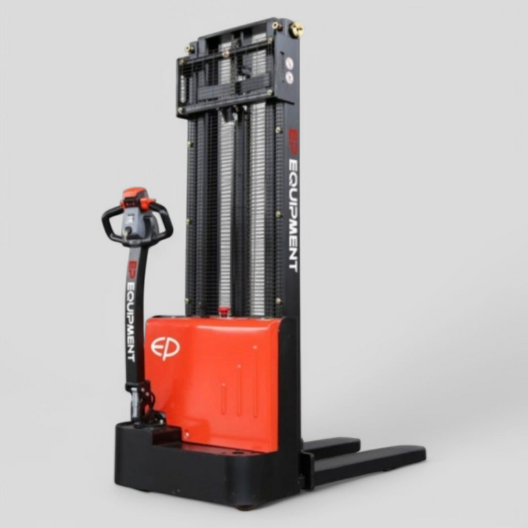 EP EST 122 Elektro-Stapler 1200kg
