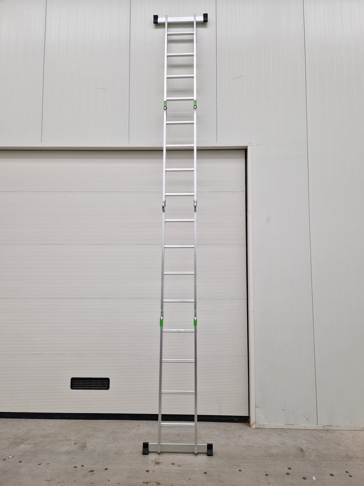 Ladder multifunctioneel 4,80 meter