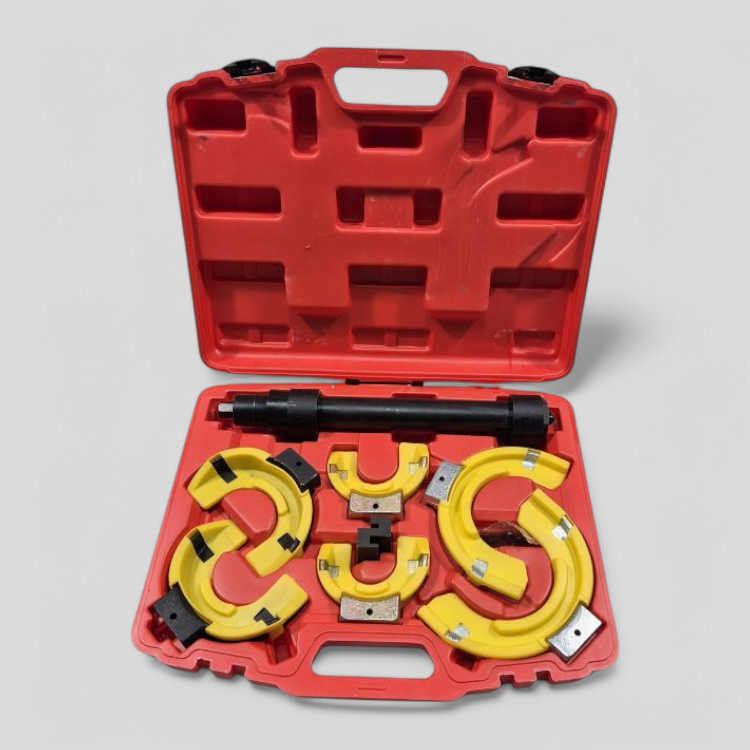 Veerspanner set