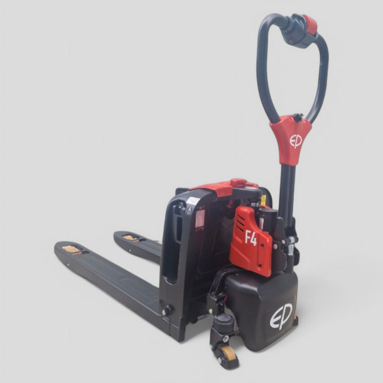 EP F4 Elektrische palletwagen 1500kg