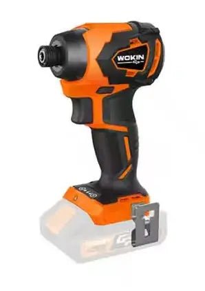 WOKIN 20V Slagschroevendraaier Body – 200 Nm, 1/4